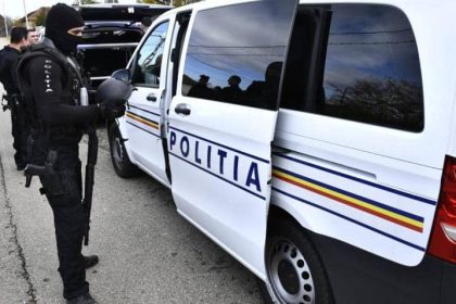 Perchezitii in Valcea si alte 8 judete 35 milioane lei spalati prin credit garantat de stat