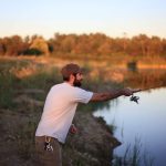 Pescuitul interzis in zone din judeul Sibiu