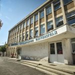 Policlinica Stomatologica Balea primeste 10 metri terren pentru rampa