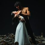 Premiera Othello la Sibiu Shakespeare reinterpretat prin balet