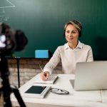 Primaria Sibiu ofera scolilor camere video pentru cursuri online