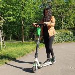 Primaria interzice trotinetele electrice in Sibiu