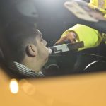 Prins baut la volan noaptea 0 83 mg l alcool