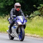 Prioritatea motociclistilor in trafic va fi decisa de Camera Depuilor