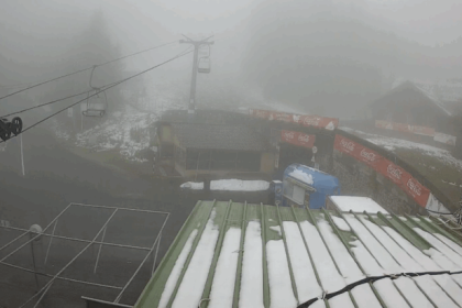 Prognoza meteo ploi si vant in judetul Sibiu