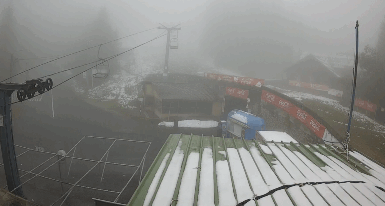 Prognoza meteo ploi si vant in judetul Sibiu