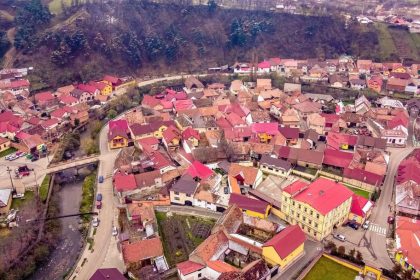 Proiectele din Sadu afectate de reforma explicatiile primarului