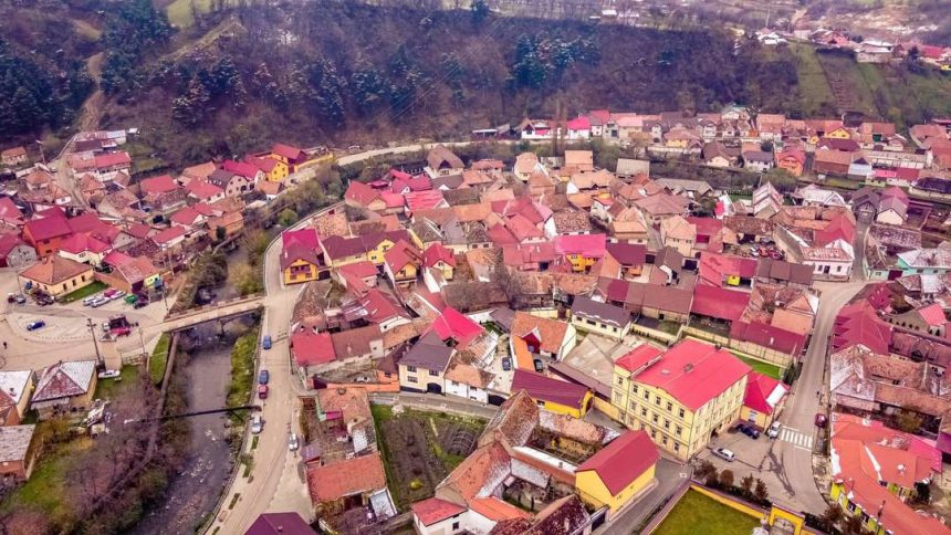 Proiectele din Sadu afectate de reforma explicatiile primarului