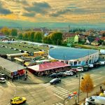 Proiectul de modernizare a Pietei Cibin stagneaza din vina ministerului Culturii