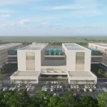 Proiectul spitalului judetean din Sibiu fara finantare