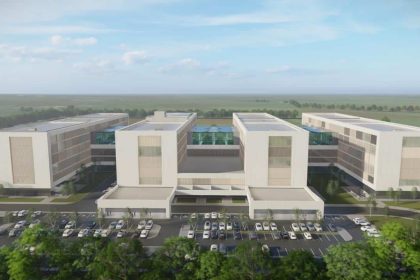 Proiectul spitalului judetean din Sibiu fara finantare