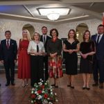 Recepctie de gala la Sibiu Ziua Austriei sarbatorita cu fast
