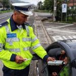 Record la etilotest sofer din Sibiu cu 1 19 alcool