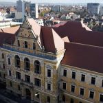 Renovare blocata chirie uriaza Tribunalul Sibiu exemplu de risipa bugetara