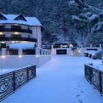 Revelion 2026 All Inclusive la Munte in Sibiul Mereu