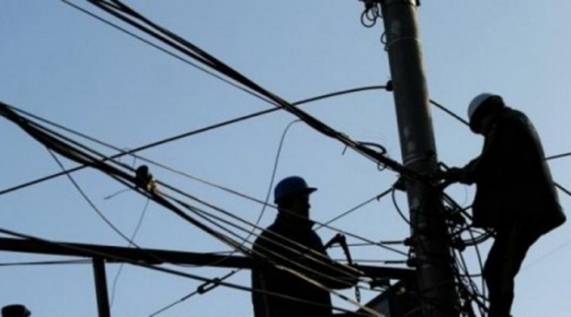 Roman devenit celebru in Italia a furat curent 10 ani