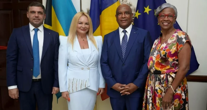 Romania deschide consulat onorific in Caraibe