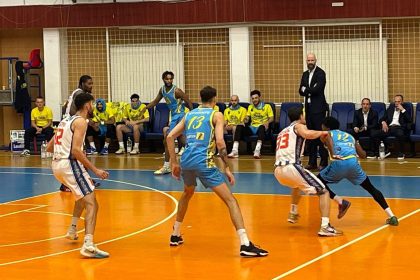 S a intors norocul CSU castiga la limita meciul din Cupa