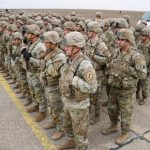 SUA isi retrage trupele din Bulgaria Ungaria Slovacia