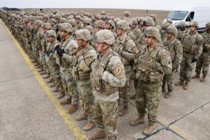 SUA isi retrage trupele din Bulgaria Ungaria Slovacia