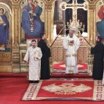 Sarbatore Sfantul Dimitrie cel Nou celebrat in tara