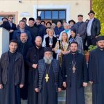 Sarbatore importanta pentru credinciosii din Marginimea Sibiului