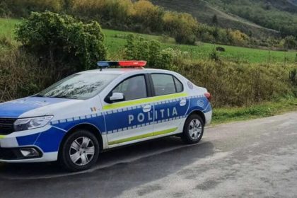 Scandal la Poplaca satean agresat din cauza oilor