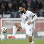 Schimbari in echipa la FC Hermannstadt gafeurii trasi pe dreapta