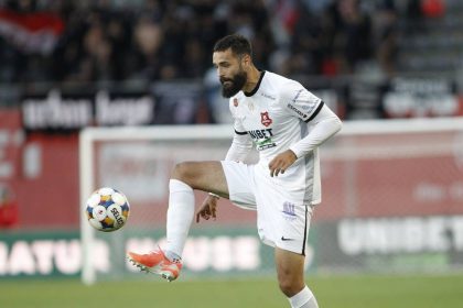 Schimbari in echipa la FC Hermannstadt gafeurii trasi pe dreapta