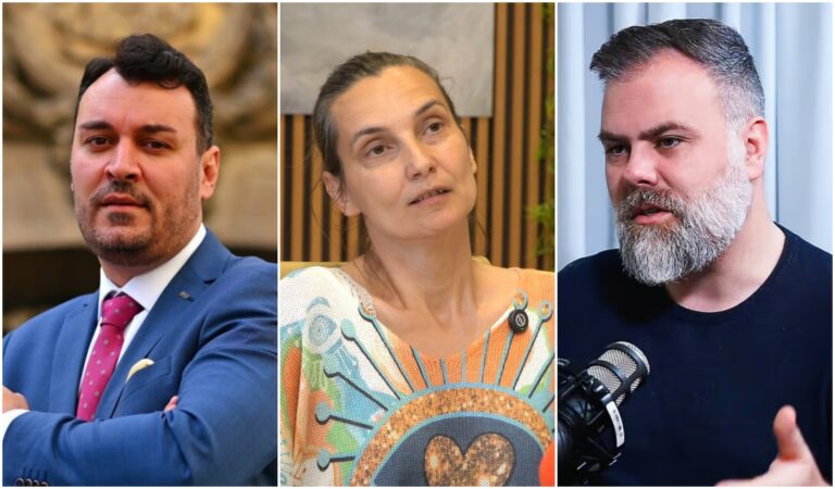 Se cauta sef pentru Muzeul Brukenthal Chituta pleaca Teodorescu ezita Pop refuza