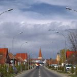 Se schimba fata Selimbarului 20 milioane lei pentru drumuri moderne