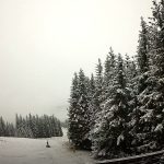 Se strica vremea ploi vant si ninsori in tara