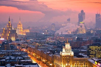 Semne de slabiciune economica in Rusia salarii neplatite si concedieri masive