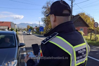 Sibian fara permis la volan in Carei Vrea in Germania
