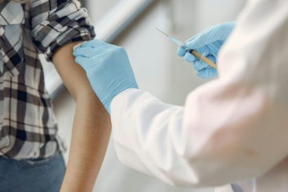 Sibienii campioni la vaccinarea antigripala 17000 imunizari fara gripa