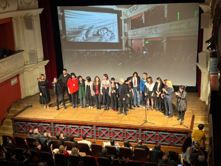Sibiu capitala documentarului european Gala Astra Film 2025