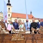 Sibiu capitala ecoturismului si inovatiei bilantul CJ pe septembrie VIDEO