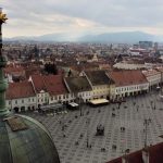 Sibiu capitala medicinei invazive timp de trei zile