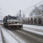 Sibiul platestemai mult pentru salubrizare si deszapezire