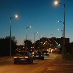 Sibiul se modernizeaza iluminat public pe 89 de strazi