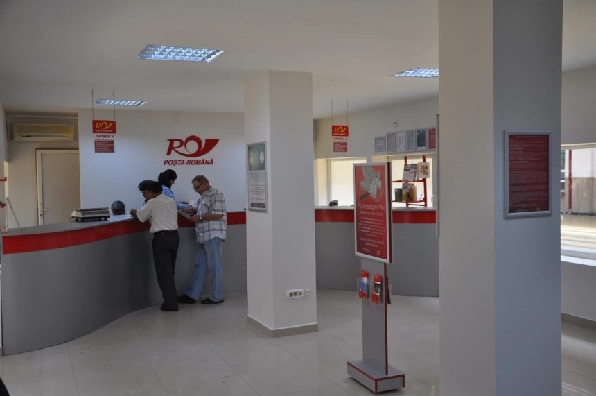 Sindicalistii BNS indeamna angajatii Posta Romana sa nu semneze fisele de post