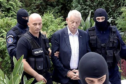 Sorin Oprescu scape din nou de catuse Grecia refuza extradarea