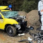 Starea taximetristului ranit in accidentul de la Poplaca