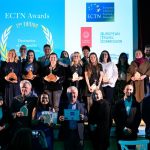 Succes sibian la Gala ECTN 2025 Biertan Colinele Transilvaniei si Primaria Sibiu premiate european