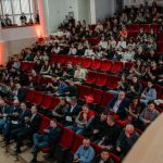 Sute de medici vin la Sibiu pentru conferinta 7