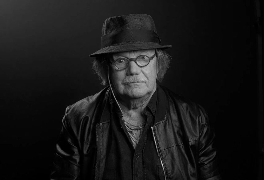 Teatrul din Sibiu plange moartea scenografului Helmut Sturmer