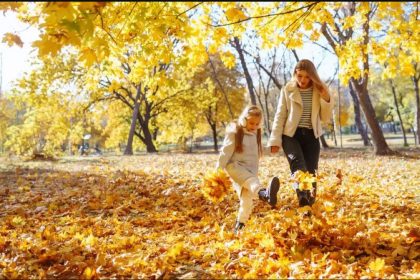 Temperaturi de primavara tarzie weekend cald in Romania