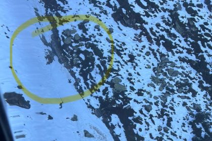 Tragedie in Muntii Fagaras doi morti dupa o cadere