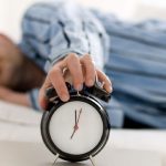 Trecerea la ora de iarna efecte si adaptare