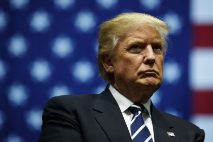 Trump minimalizeaza retragerea trupelor din Romania Nu e mare lucru